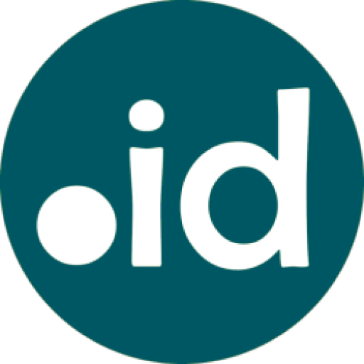 Dotid logo your digital transformation partner