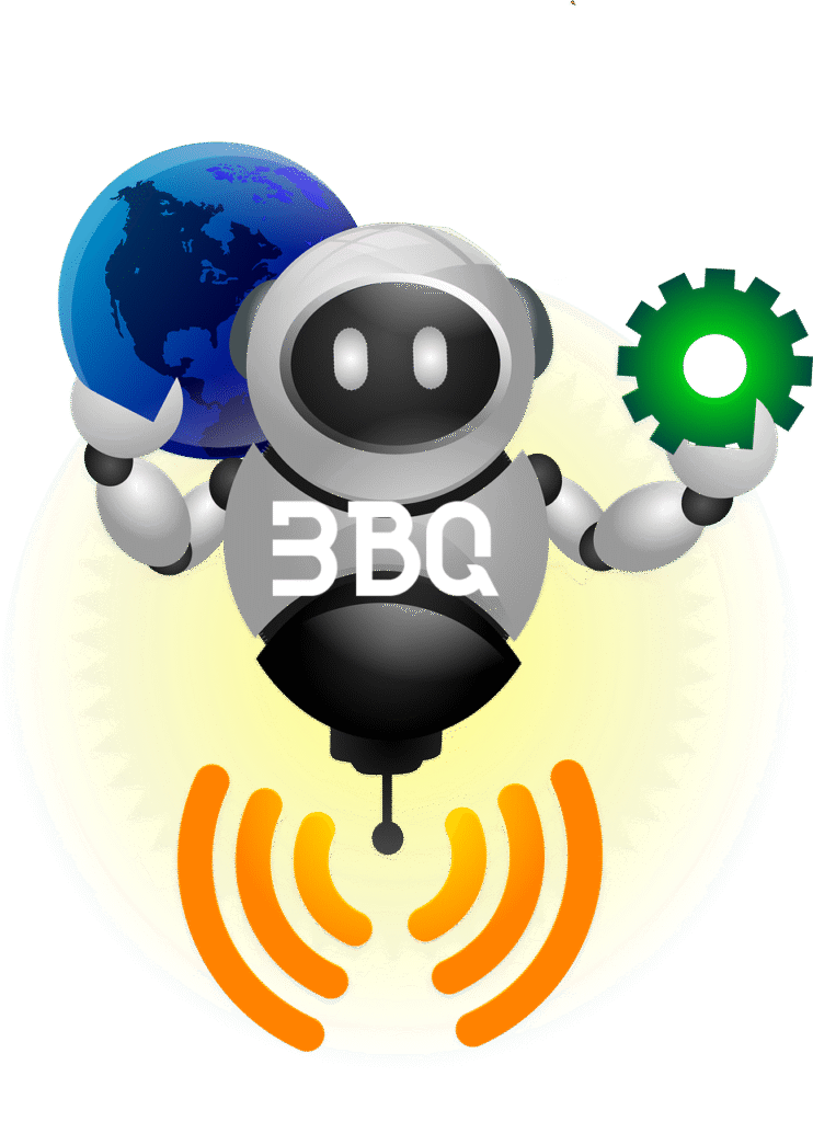 3BQ logo